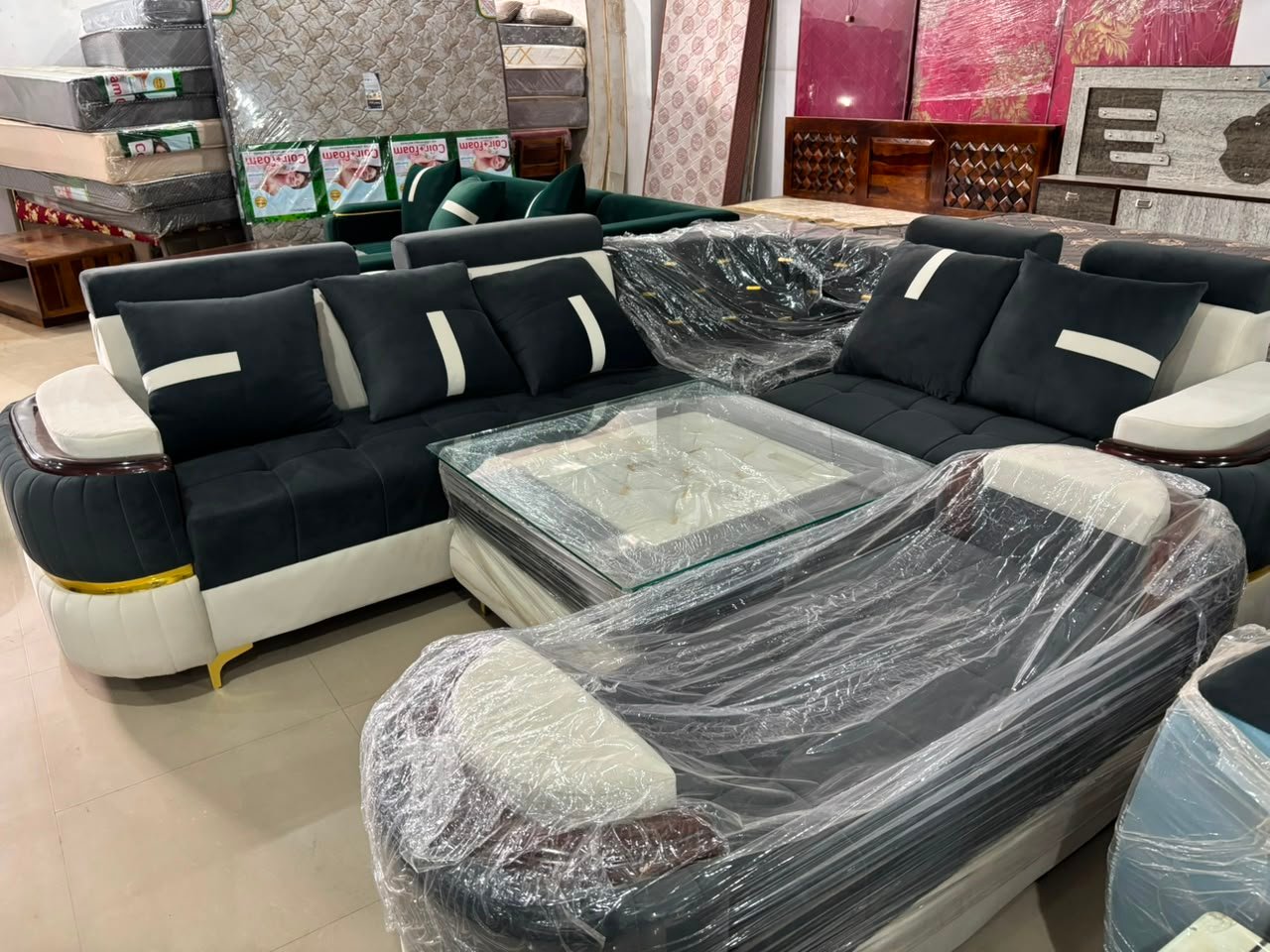 Sofas